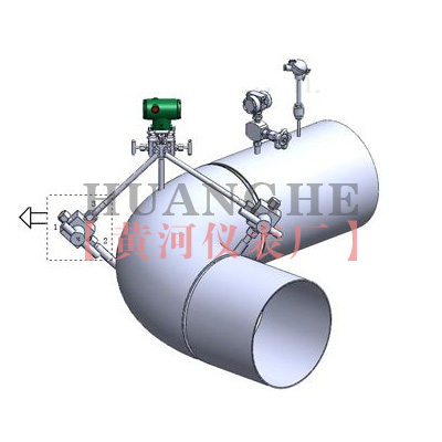 彎管流量計(jì)